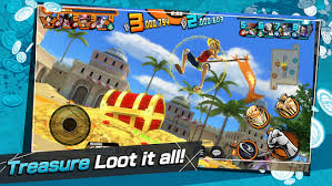 Pirate kings™️ app 8.5.2 update. One Piece Bounty Rush Apkdawn