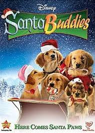 Air bud:world pup 11x17 movie poster (2000). Santa Buddies Wikipedia