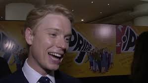 The fabulously frisky Foxes: As actor Freddie Fox is linked to Prince  Harry's ex (but says he might date a man) he's following in his flirty  family's footsteps