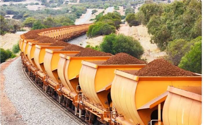La minería impulsa la economía australiana con impuestos y regalías por 74 mil millones de dólares en 2023 | Minería & Desarrollo