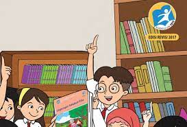 Seperti yang telah dijelaskan, sinar matahari tersebut mengandung provitamin. Latihan Soal B Indonesia Tema 9 Kelas 5 Quiz Quizizz
