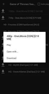 Cinema hd is a great app and the developer of the app has done a great job. Fix Cinema Apk Crashing Subtitles Error Buffering Not Installing Errors