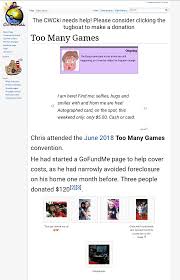 The details page of the tweet in violation on twitter for ios and android, and twitter.com. Shane On Twitter I Am Now Part Of The Official Chris Chan Canon Just A Mere Hour After Meeting The Man You Fuckers Work Fast I Am Truly Honored Https T Co Vxkno4azfi