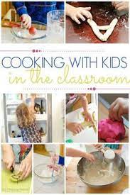 25 Recipes Ideas And Tips For Cooking With Preschoolers Pre K Pages Preschool Cooking Preschool Cooking Activities Cooking Classes For Kids