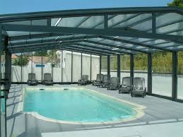 Les Thalassiles Village De Gites Avec Piscine Couverte Et Chauffee Charente Maritime
