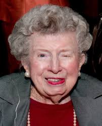 Beverly Hofmann Obituary