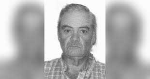 Obituary for Ralph McCann