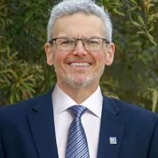 Christopher Merck's Instagram, Twitter & Facebook