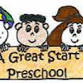Fall Harvest Parties — A Great Start Preschool event in Dayton, OH