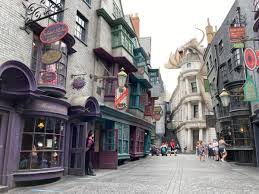 Thierry Coup Says Universal Not Done With The Wizarding World Of Harry Potter In New Interview Wdw News Today Проморолик одноименного аттракциона в парке развлечений «islands of adventure» во флориде. thierry coup says universal not done