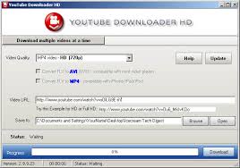 Best youtube to mp4 converter. Best Free Youtube Downloaders For Windows Icecream Tech Digest