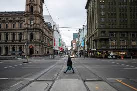 The announcement comes after victoria recorded 20 new covid cases in the past 24 hours. Covid News Biden Projects Final F D A Vaccine Approval Within Months The New York Times