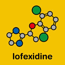 Image result for Lofexidine