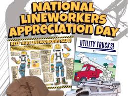 More 100 images of different animals for children's creativity. National Lineman Appreciation Day Project Energy Savers