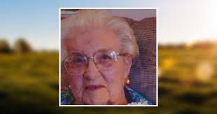 Dorothy Savannah McCoy Obituary March 19, 2011