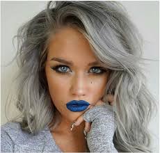 When you have that reason, you'll need some ideas about how to get there. Tips For Baby Boomers For Growing Out Gray Naturally