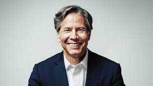 Последние твиты от antony blinken (@ablinken). Antony Blinken Und Seine Strategie Das Neue Gesicht Amerikas Der Spiegel
