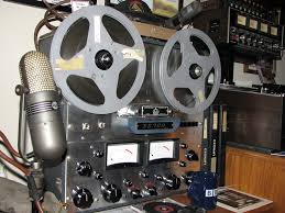 Image result for reel to reel tape recorder