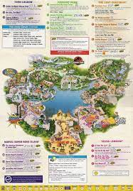 Universal Studios Orlando Map Of Area Universal Studios Guide Map Universal Studios Orlando Trip Universal Studios Orlando Map Universal Studios Orlando
