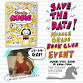 Special Middle Grade Book Club Event with Maddie Frost