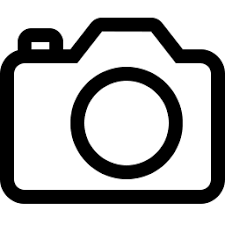 Free Camera Outline Icon Download Free Icons For Commercial Use Camera Outline Icon Download Free Camera Icon