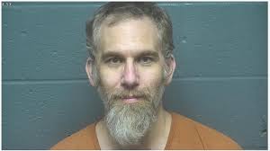 Guy loves prison," said everybody. I debated whether I should post David's  most recent mugshot taken late last year. I might take it down. As a  society, we tend to condemn yet