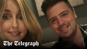 Mum desperately wanted to hold our baby but restrictions meant she couldn't'