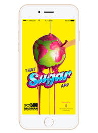 Use these healthy eating apps to help keep your diet and fitness plan in check. App To Track Sugar Intake That Sugar Movement