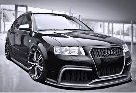 04 Audi A4 Avant Bodykitcheck Out Our Selection Of Affordable Aggressively Styled Bodykits At Http Www Rvinyl Com Body Kits Htm Audi A4 Audi Wagon Audi