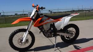 Low rpm torque to get the job done and light weight so it isn't too much work. 9 899 2016 Ktm 350 Xc F Overview And Review Youtube