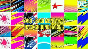 42+ mentahan background background keren untuk quotes hd. Mentahan Background Racing Youtube