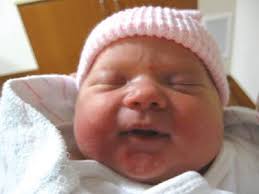 Birth: Cara Ann McCall