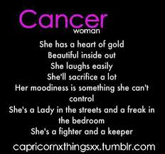 Innately shy and reserved, a cancer woman would rarely make the first move… in love, business or any walk of life. 287 Cancerian Ideas Cancerian Astrology Cancer Zodiac Signs Cancer