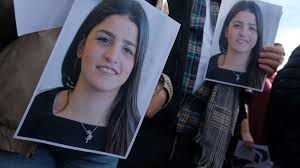 Born 5 march 1998) is a syrian swimmer currently living in hamburg, germany. Sister Of Olympic Swimmer And Syrian Refugee Facing 25 Years In Greek Prison For Volunteering To Help Migrants Abc News