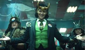 He witnessed the birth of the last universe's survivors, the time twisters, who tried to. Loki Ending Explained Who Was He Who Remains Tv Radio Showbiz Tv Express Co Uk