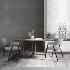 Edgemod Helsinki Upholstered Dining Arm Chair Set Of 2 Dining Chairs Upholstered Dining Chairs Midcentury Modern Dining Chairs