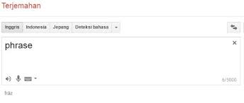 Terjemahan teks dari jepang ke indonesia. 4 Hal Yang Perlu Kita Ketahui Tentang Google Translate Murdockcruz