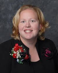 Kelly Morris Shannon (2009)