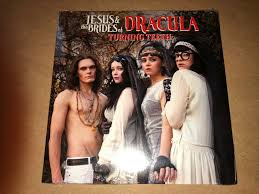 popsike.com - Silversun Pickups Vinyl 7" Record Limited Edition Jesus & The  Brides Of Dracula - auction details