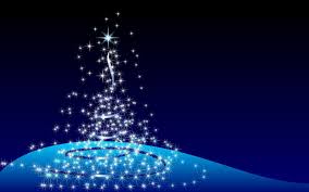 Fondos Navidenos Azules Y Blancos Descargar En Hd 2015 6 Imagenes De Arbol De Navidad Fondos De Pantalla Arboles Fondo De Pantalla Navidad Hd