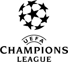 La ligue des champions en vidéos et en exclusivité sur bein sports! 2 9 Champions League Uefa Logo Soccer Football Car Bumper Sticker Decal 5 X 5 Ebay Collectibles Ligue Des Champions Atletico Madrid Juventus