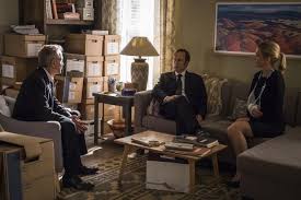 One could argue that the coffee table is the most important piece of furniture in your home: Slideshow Better Call Saul Smoke Photos