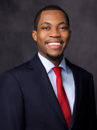 Frantz Marcelin's Instagram, Twitter & Facebook