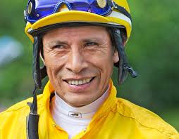 Edgar Prado, una historia de superación y amor por su profesión