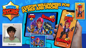 Choose new actions for every character you need to unlock. Morph Your Face In Brawl Star Character By Dighi74