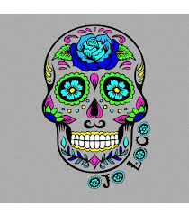 Les mexicains ont inventé la tête de mort mexicaine pour répondre a ce besoin. Tee Shirt Tete De Mort Mexicaine