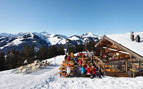 Austria luxury ski vacation reviews with luxury lodging recommendations and where to ski in austria, including the tyrol and arlberg regions, kitzbuhel, innsbruck, st anton. Skiing Is Only Half The Fun At These Beautiful Ski Destinations Around The World Travel Leisure