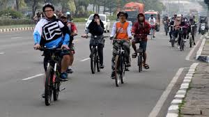.with platforms existing across asia including singapore, thailand, indonesia. Bicycle Sales Spike Four Fold Since The Enactment Of Psbb News En Tempo Co Tempo Co