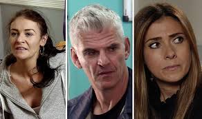 Coronation Street spoilers: Robert Preston killed in car crash as cheating  exposed?