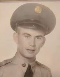 James Lyndal Allison Obituary (1935